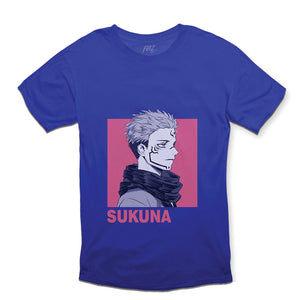 Kaisen Sukuna Tee