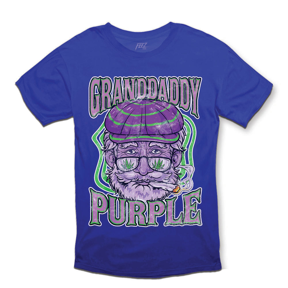 Granddaddy Purple Tee