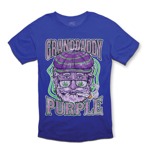 Granddaddy Purple Tee