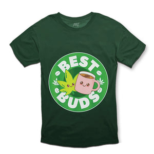 Best Buds Tee