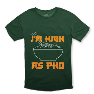 High As Pho Tee