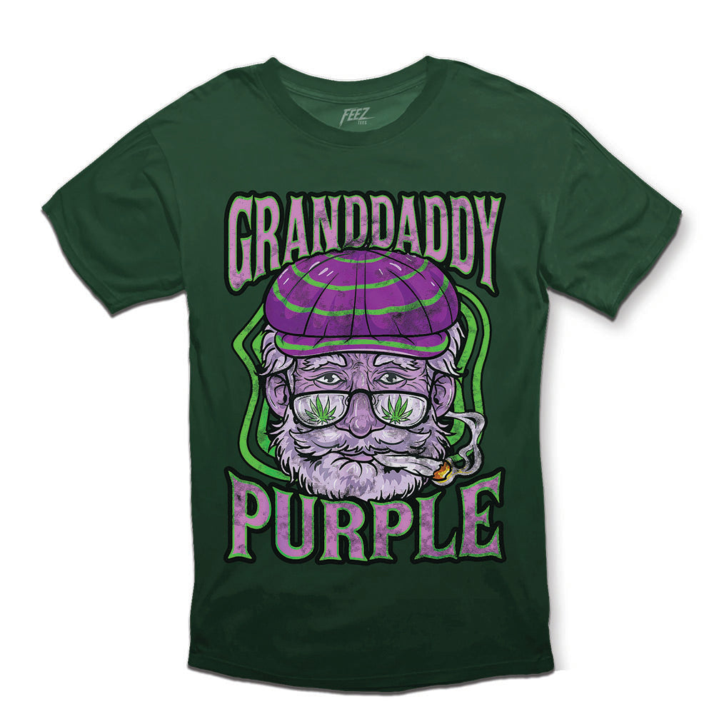 Granddaddy Purple Tee