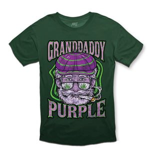 Granddaddy Purple Tee