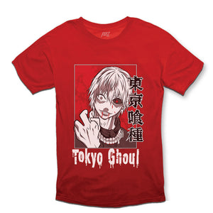 Tokyo Ghoul Thirsty Tee