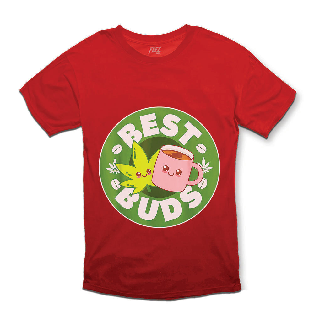 Best Buds Tee