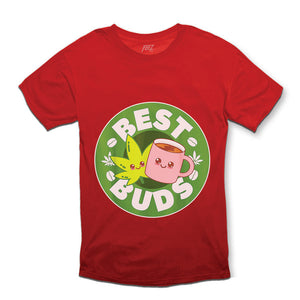 Best Buds Tee