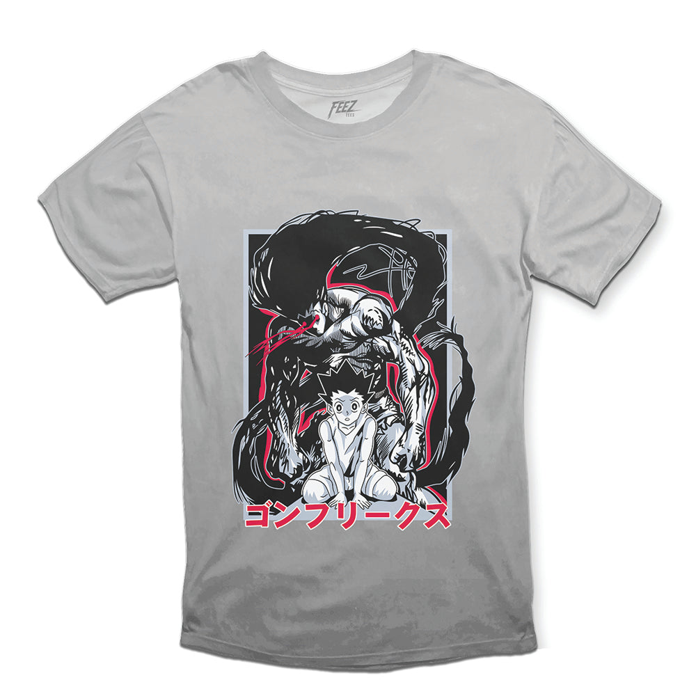 Hunter x Hunter Tee