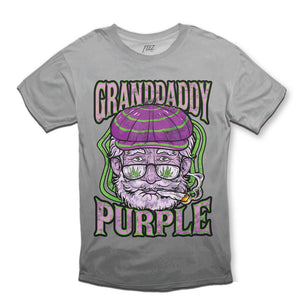 Granddaddy Purple Tee
