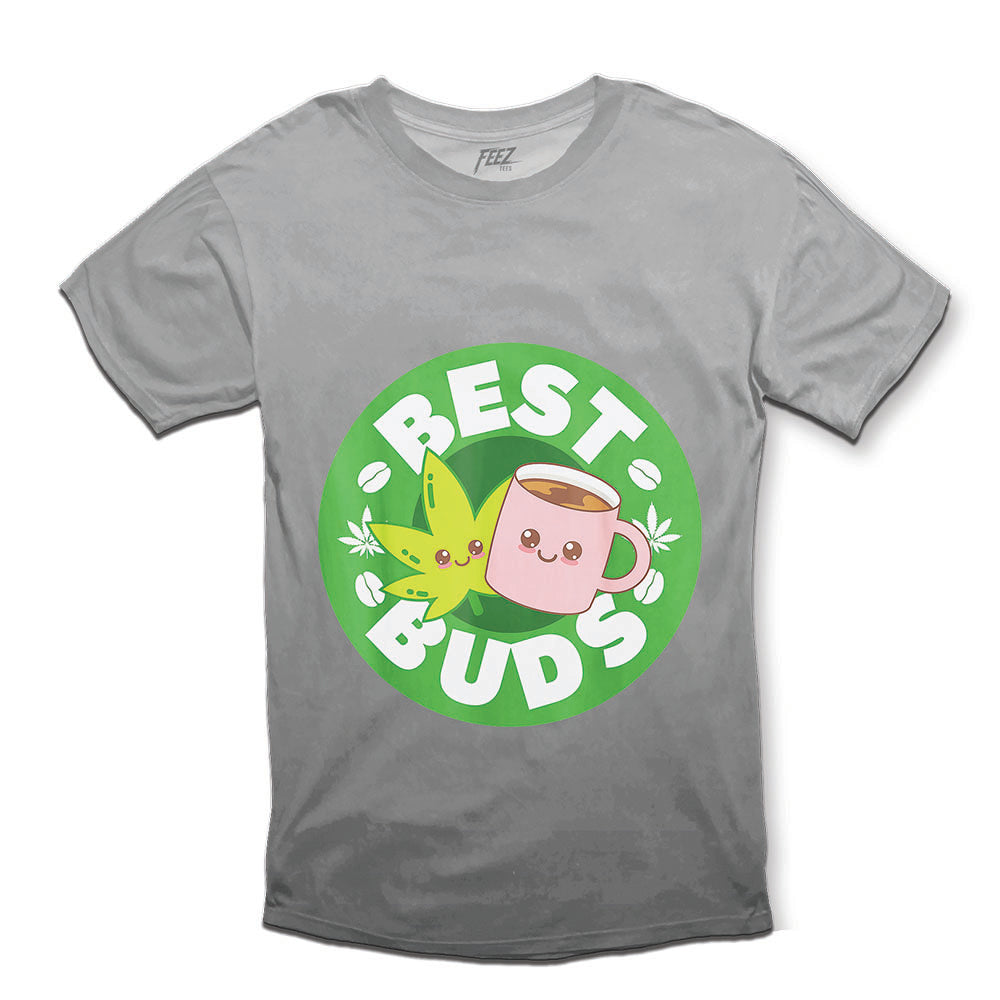 Best Buds Tee
