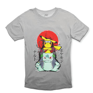 Pikachu Ready Tee