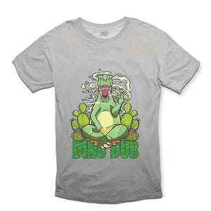 Dino Dub Tee