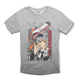 Don't Mess With Kon Tee