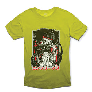 Hunter x Hunter Tee